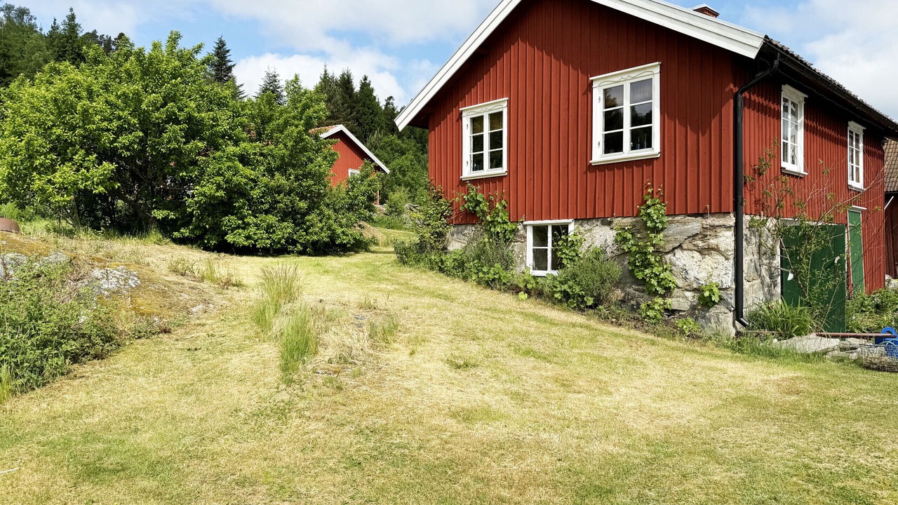 Photo of Outdoor in Varekil
