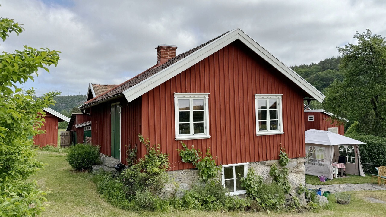 Photo of Outdoor in Varekil
