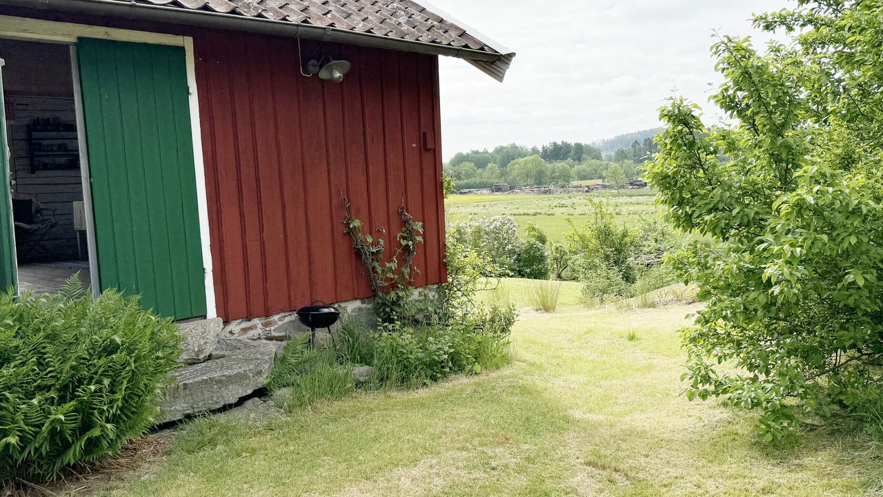 Photo of Outdoor in Varekil