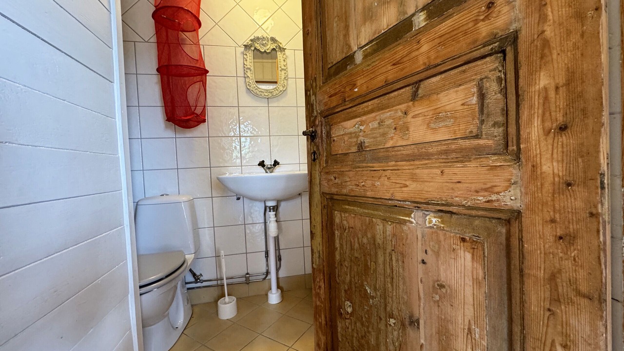 Photo of Bathroom in Varekil