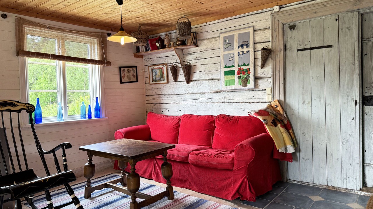 Photo of Livingroom in Varekil