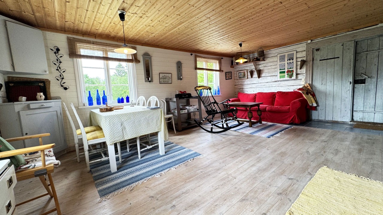 Photo of Livingroom in Varekil