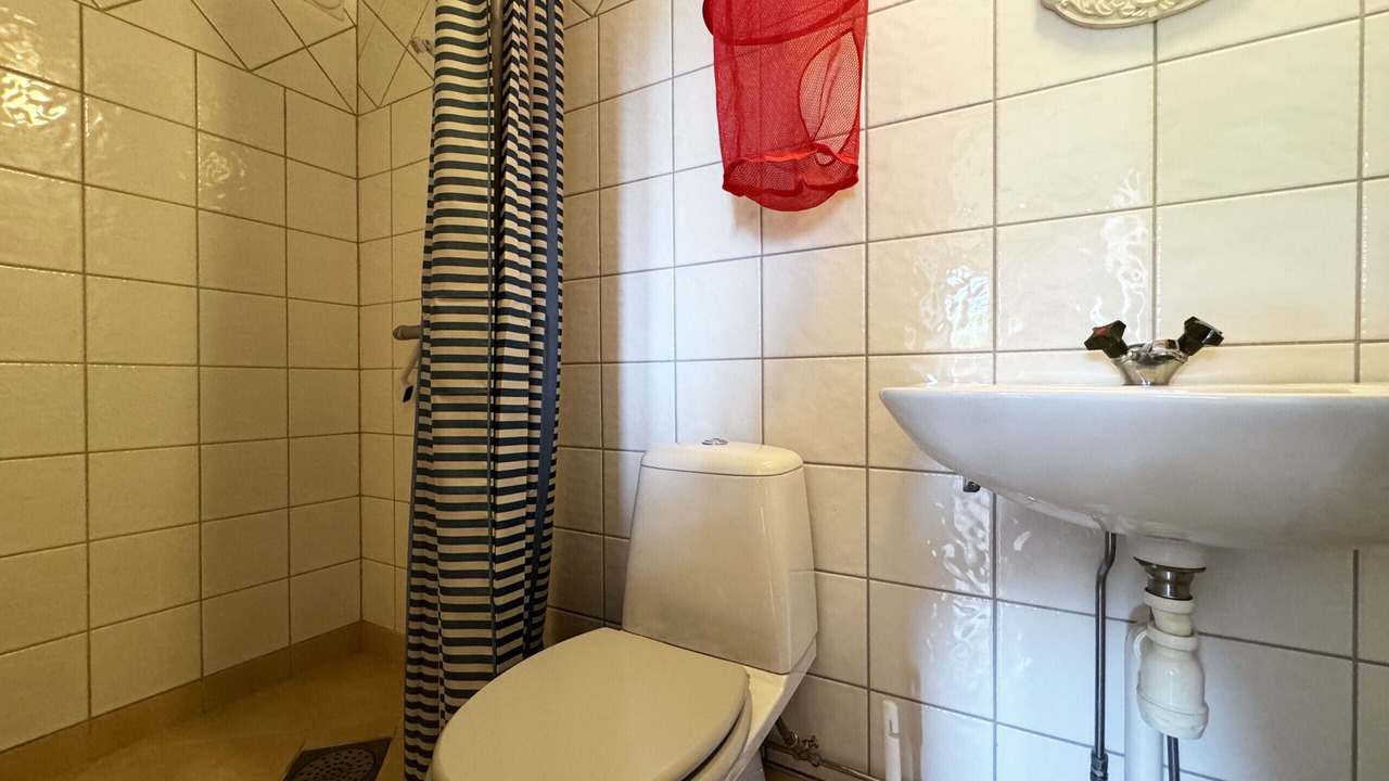 Photo of Bathroom in Varekil