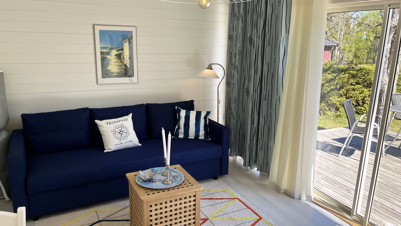 Photo of Livingroom in Vastervik
