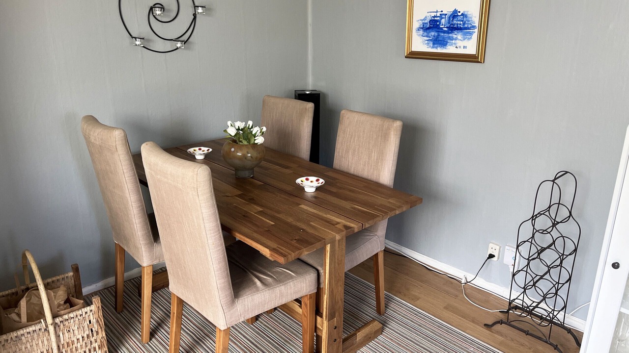 Photo of Livingroom in Vastervik