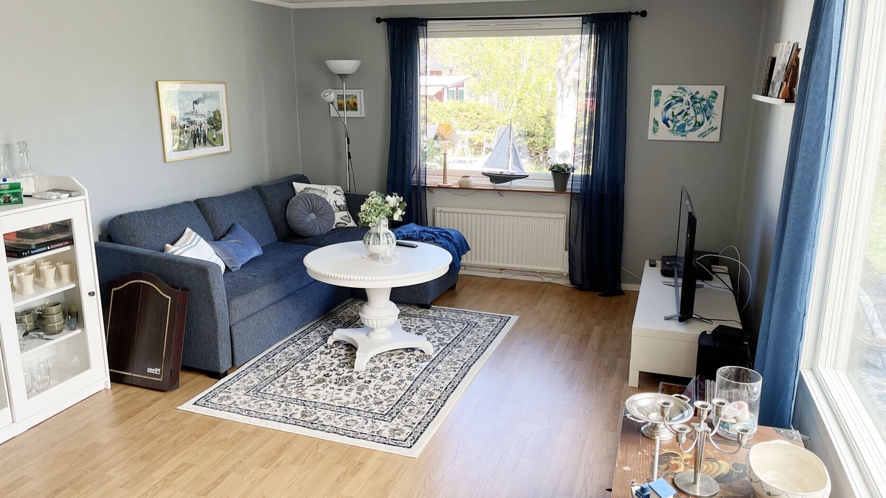 Photo of Livingroom in Vastervik