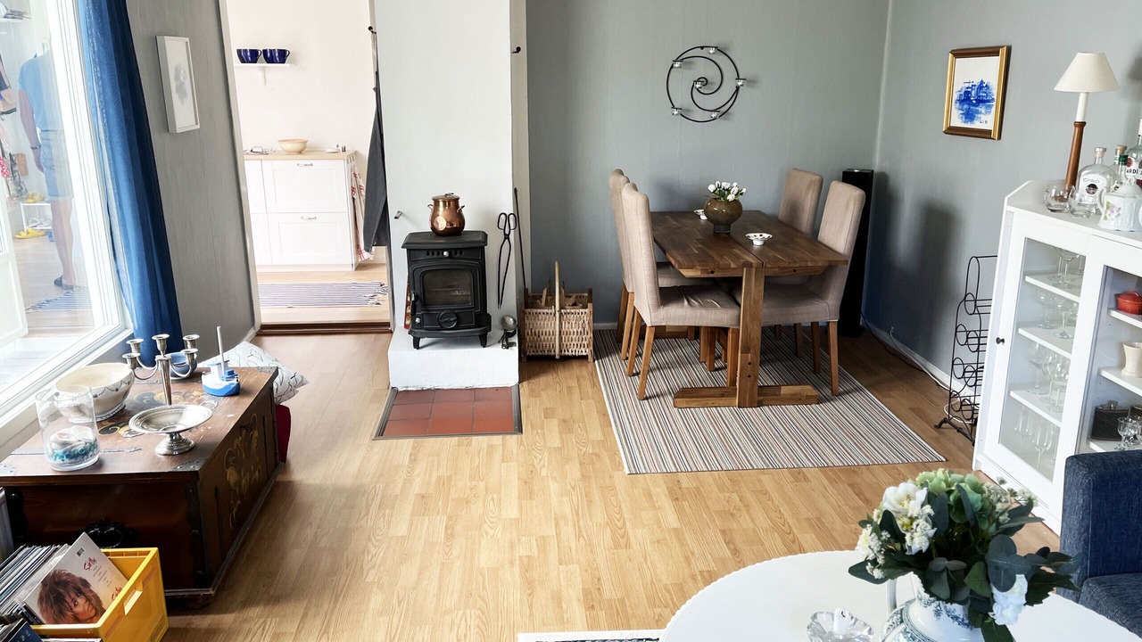 Photo of Livingroom in Vastervik