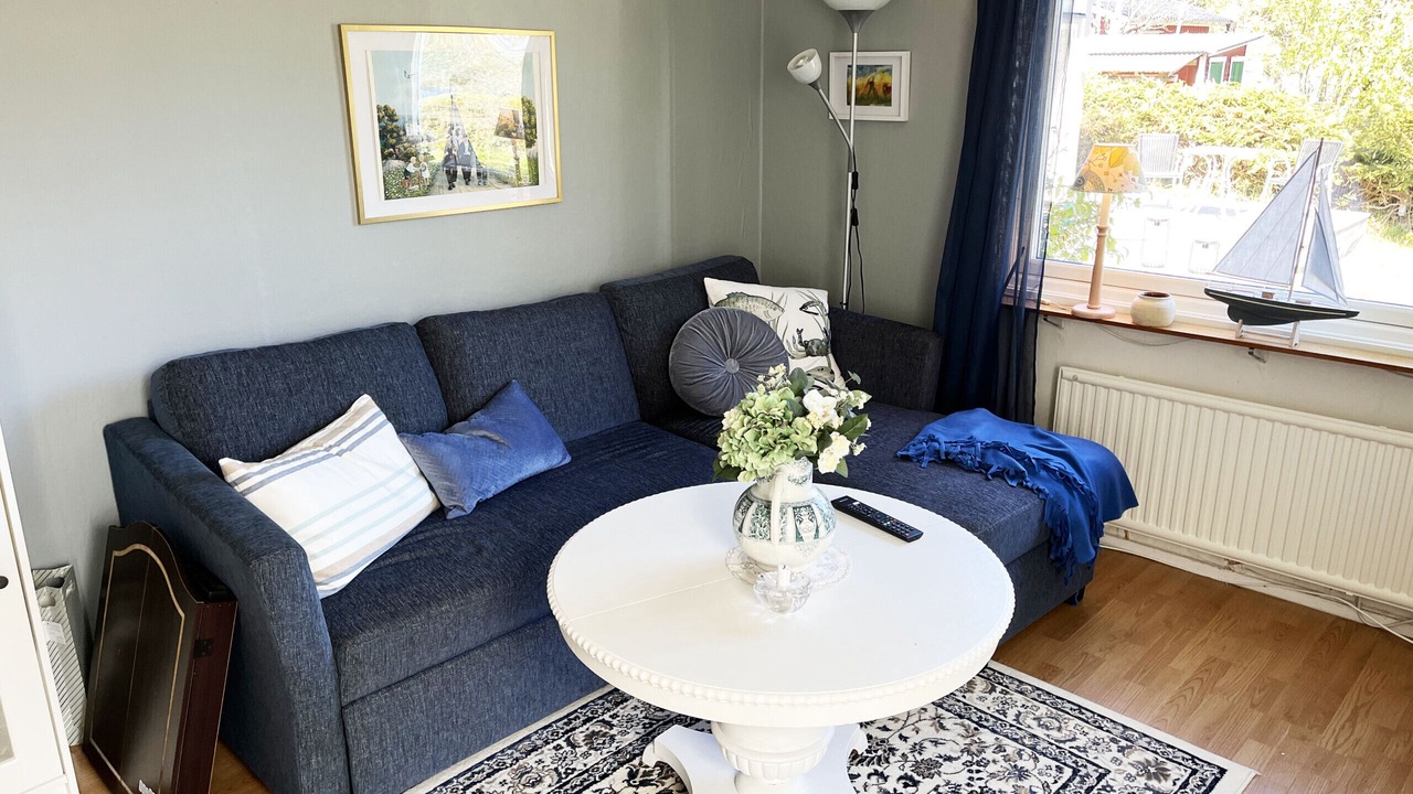 Photo of Livingroom in Vastervik