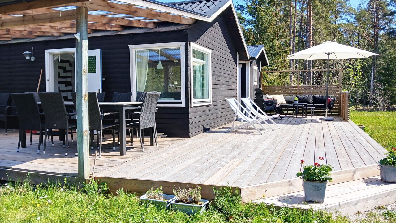 Photo of Outdoor in Larbro