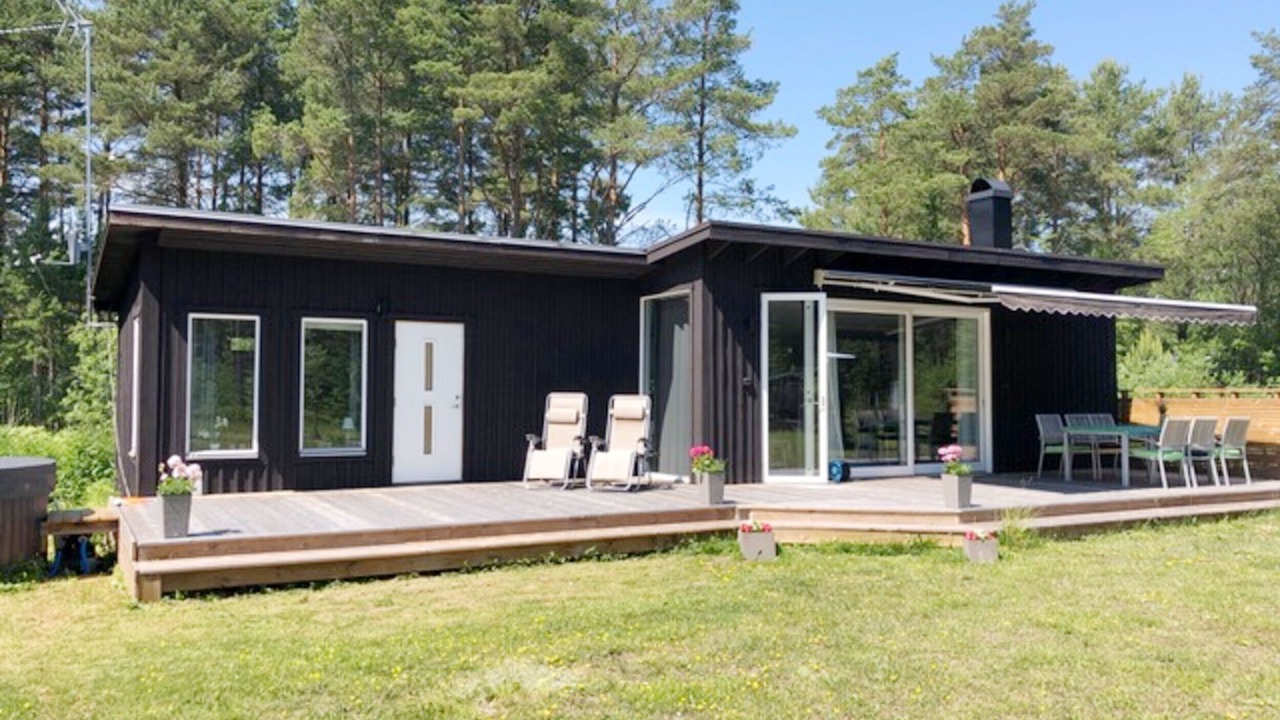 Photo of Outdoor in Larbro