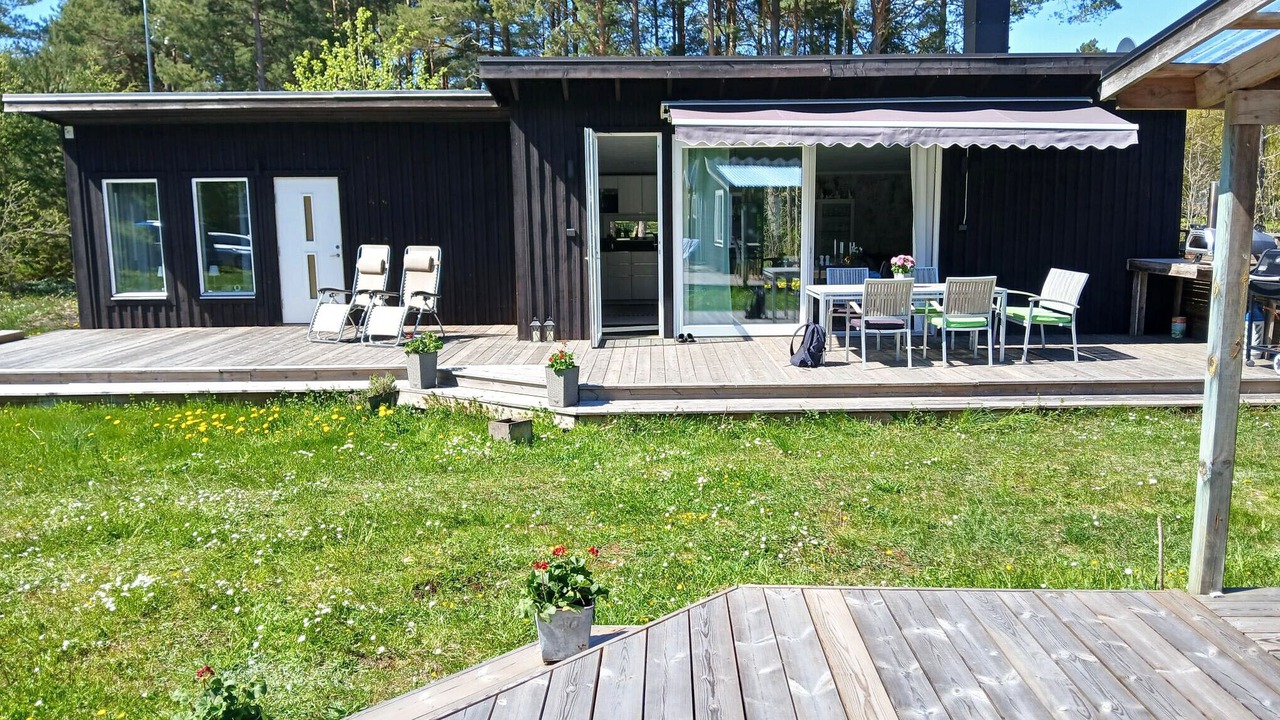 Photo of Outdoor in Larbro