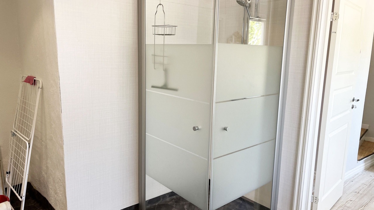 Photo of Bathroom in Oskarshamn