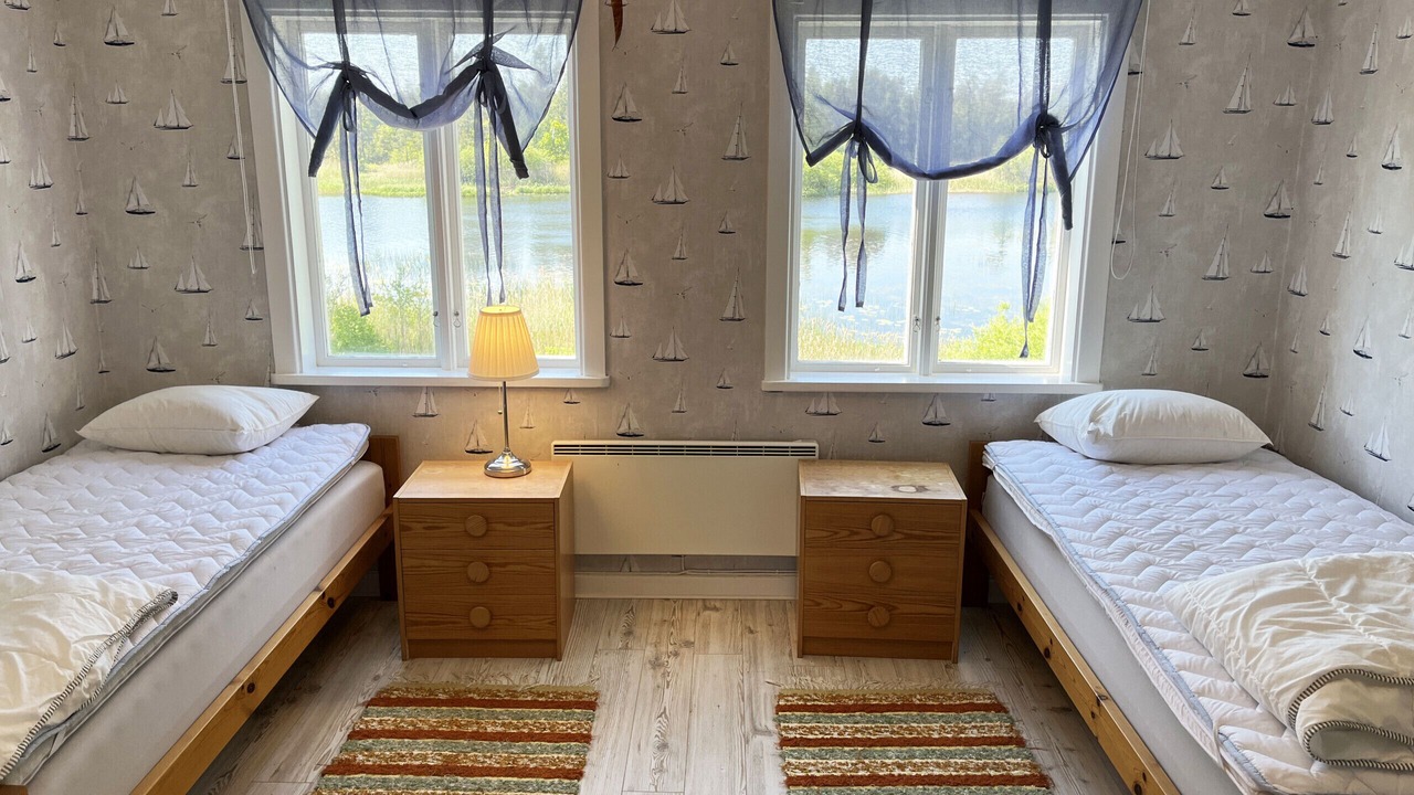 Photo of Bedroom in Oskarshamn