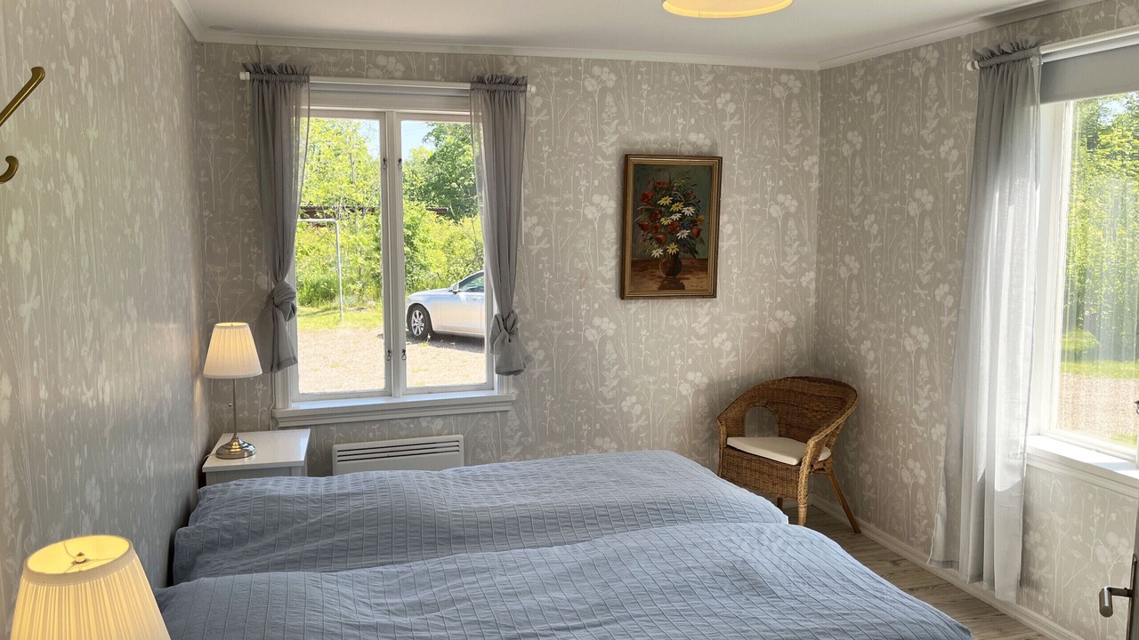 Photo of Bedroom in Oskarshamn