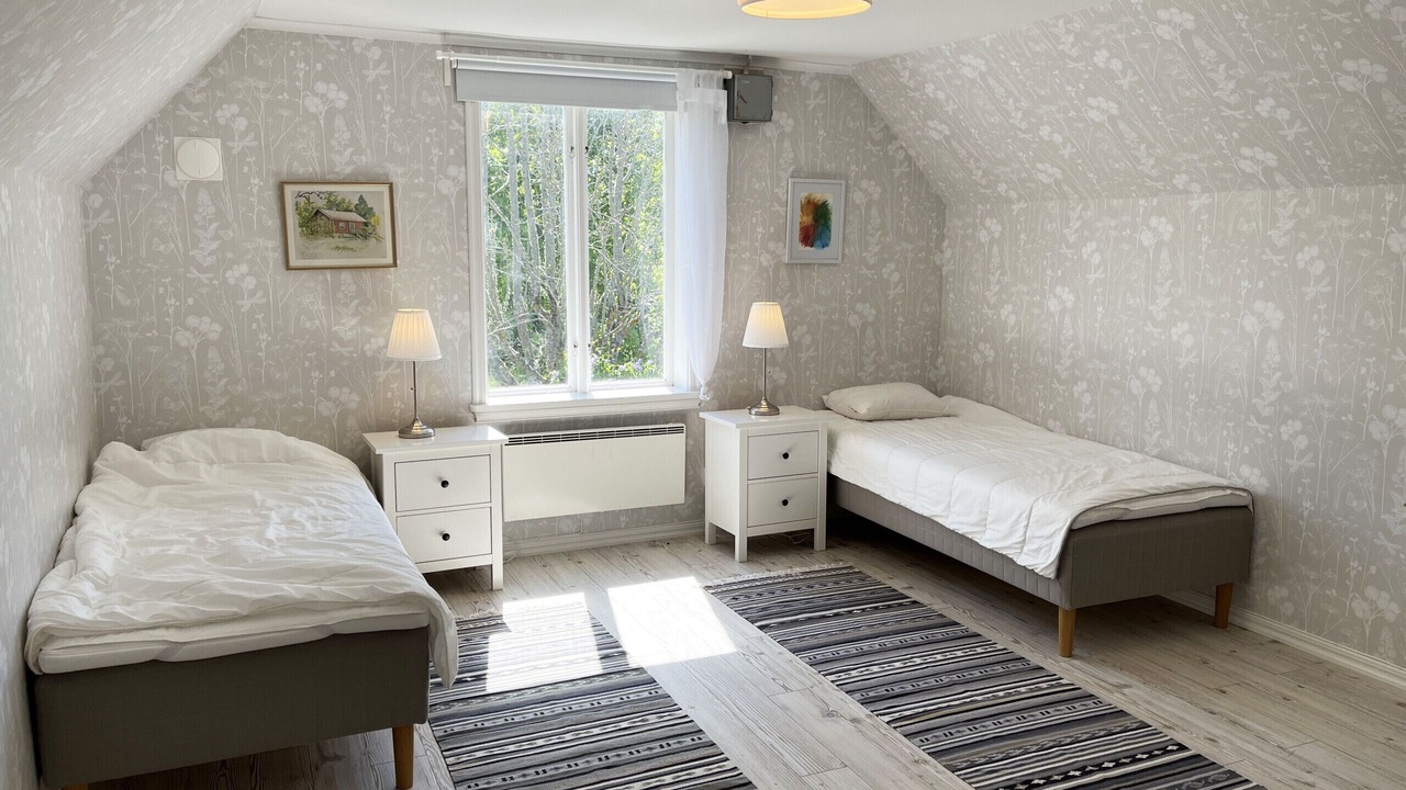 Photo of Bedroom in Oskarshamn