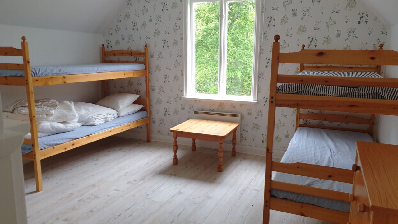 Photo of Bedroom in Oskarshamn