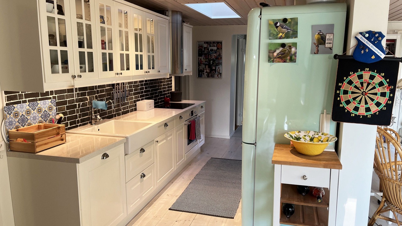 Photo of Kitchen in Stora Ror