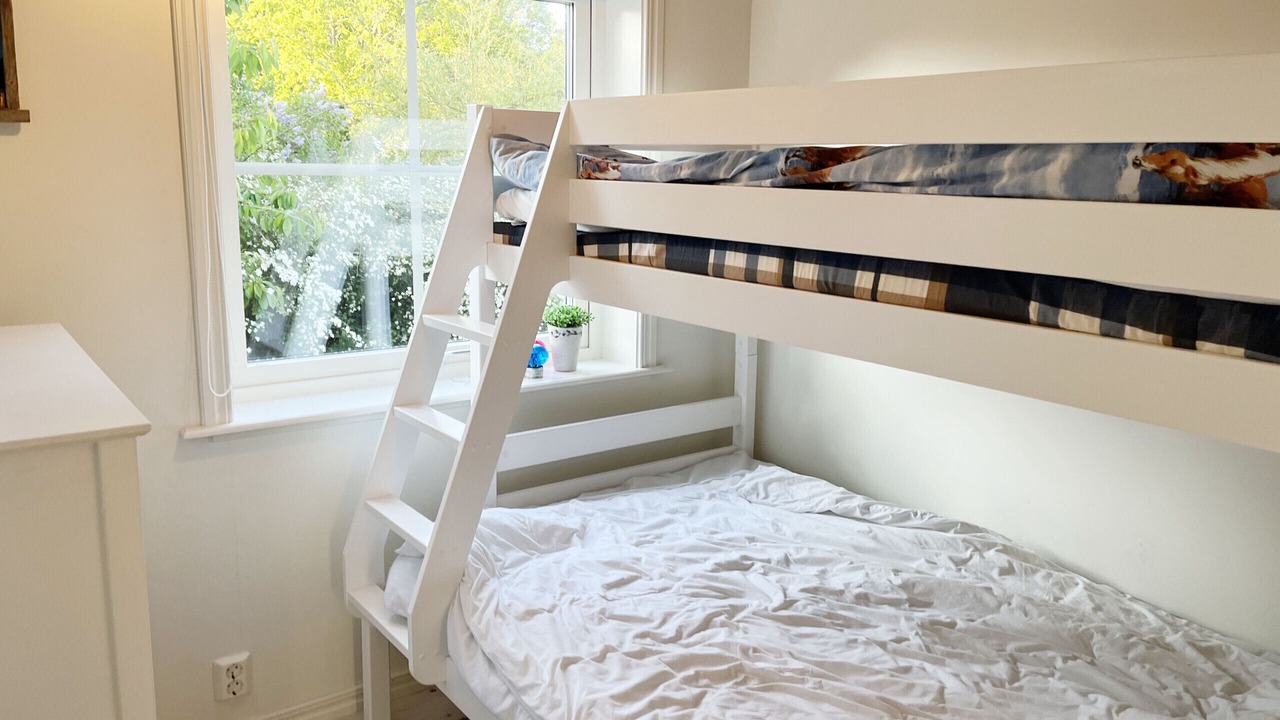 Photo of Bedroom in Stora Ror