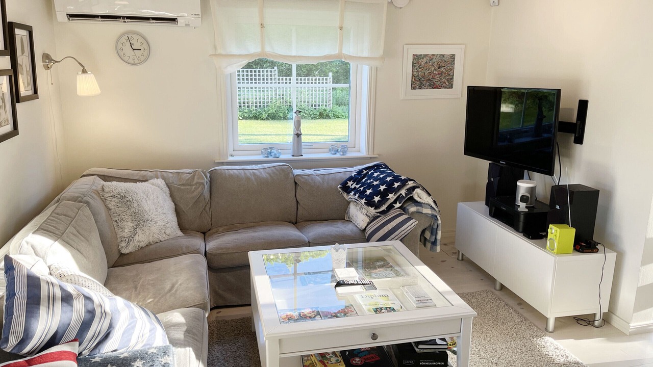 Photo of Livingroom in Stora Ror
