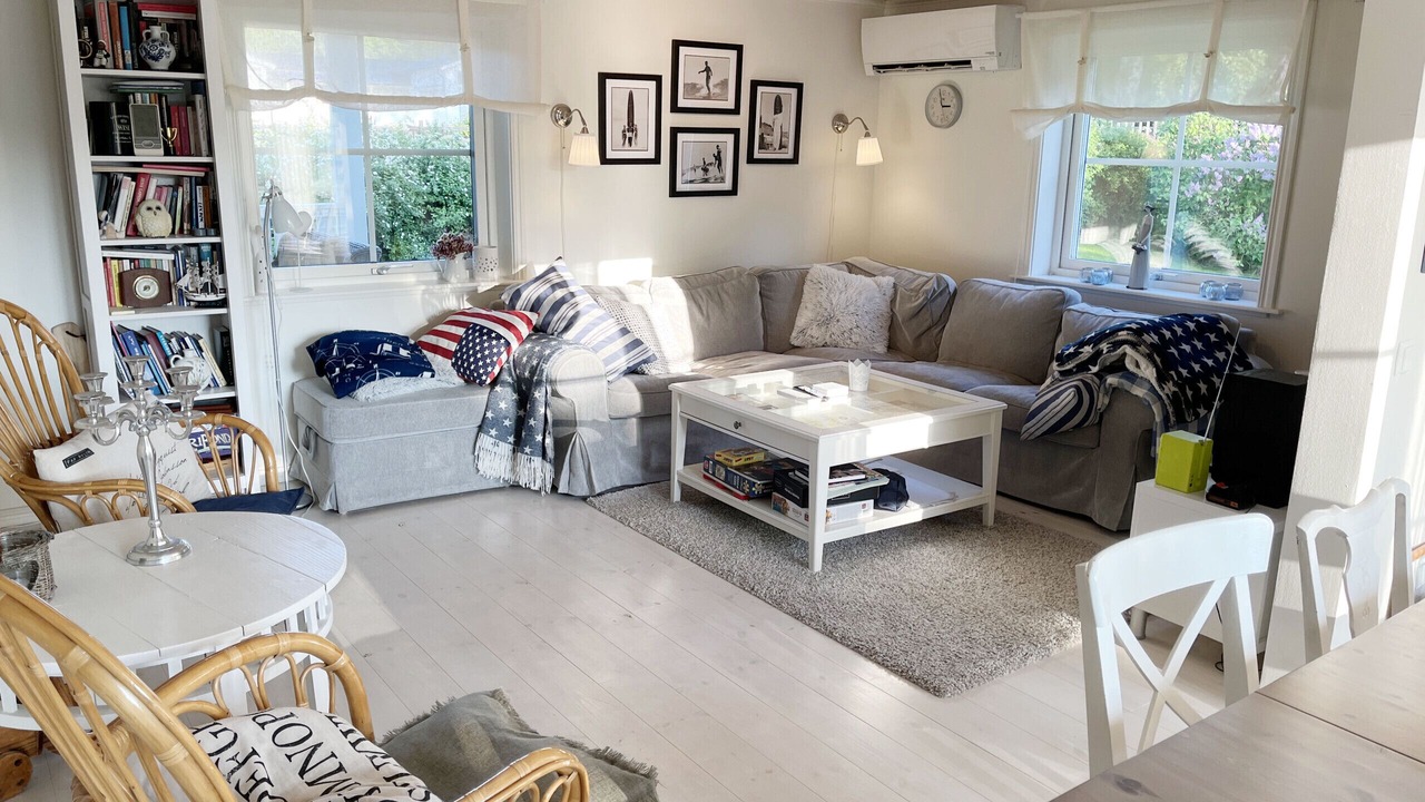 Photo of Livingroom in Stora Ror
