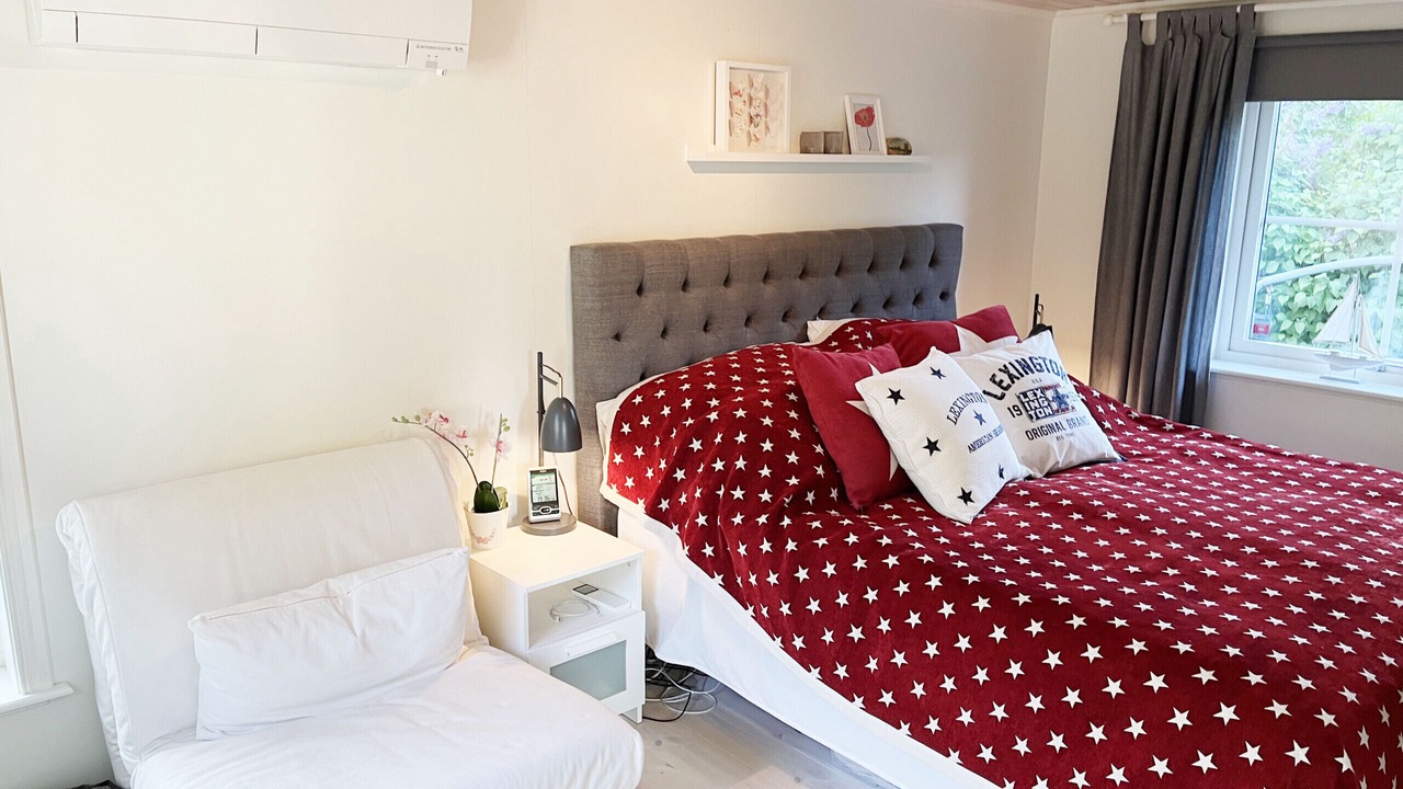 Photo of Bedroom in Stora Ror