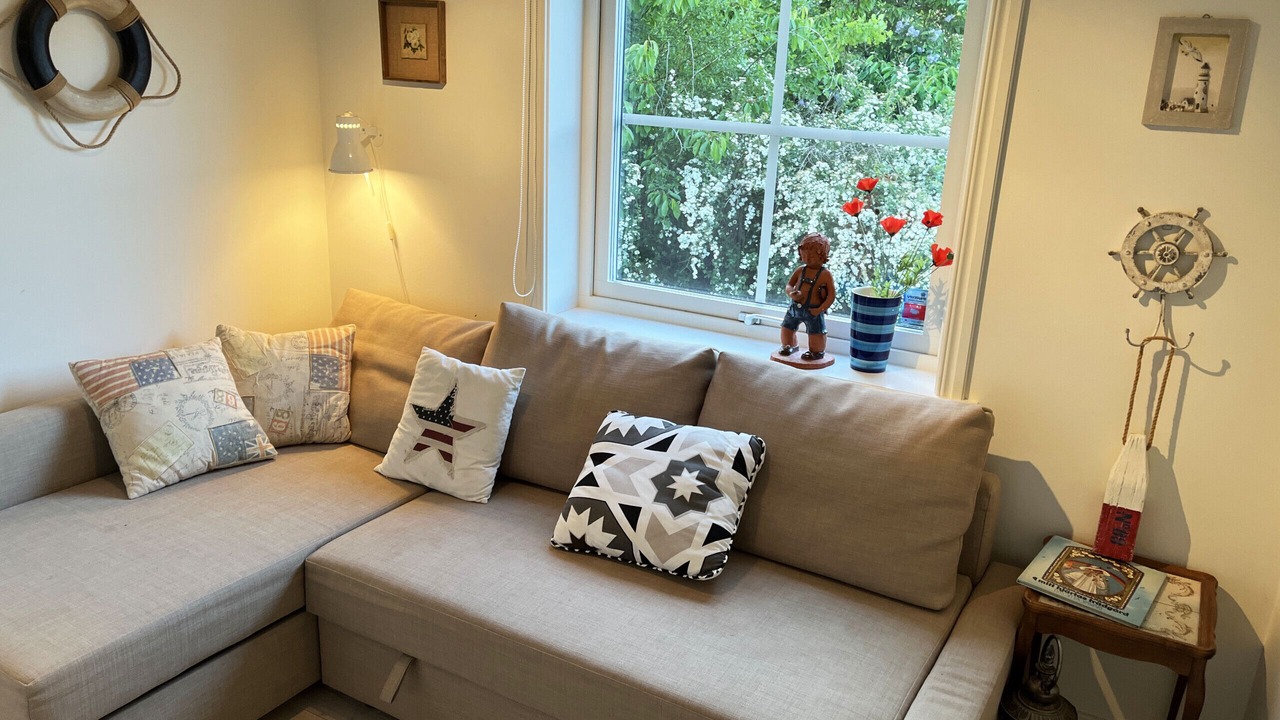 Photo of Livingroom in Stora Ror