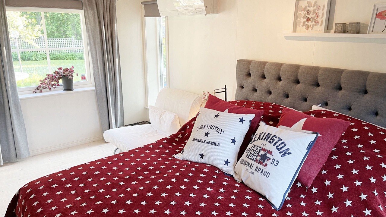 Photo of Bedroom in Stora Ror
