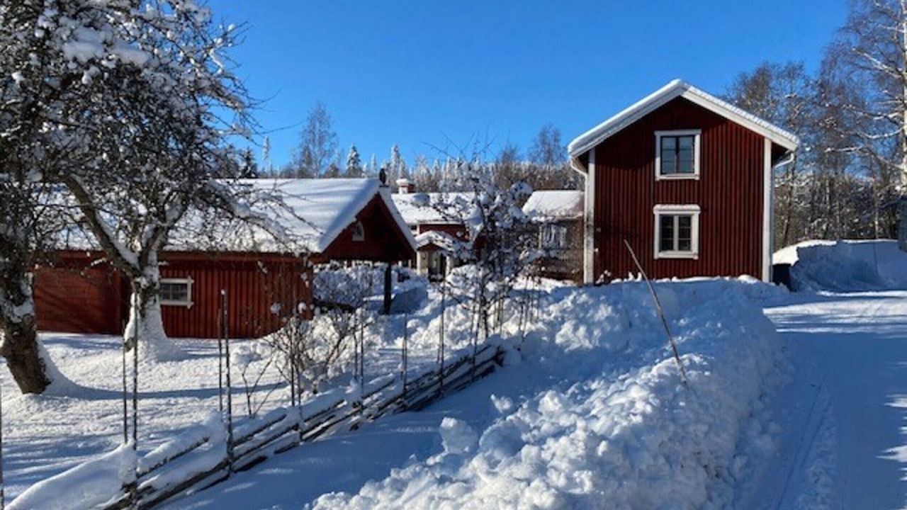 Photo of Outdoor in Bjursas