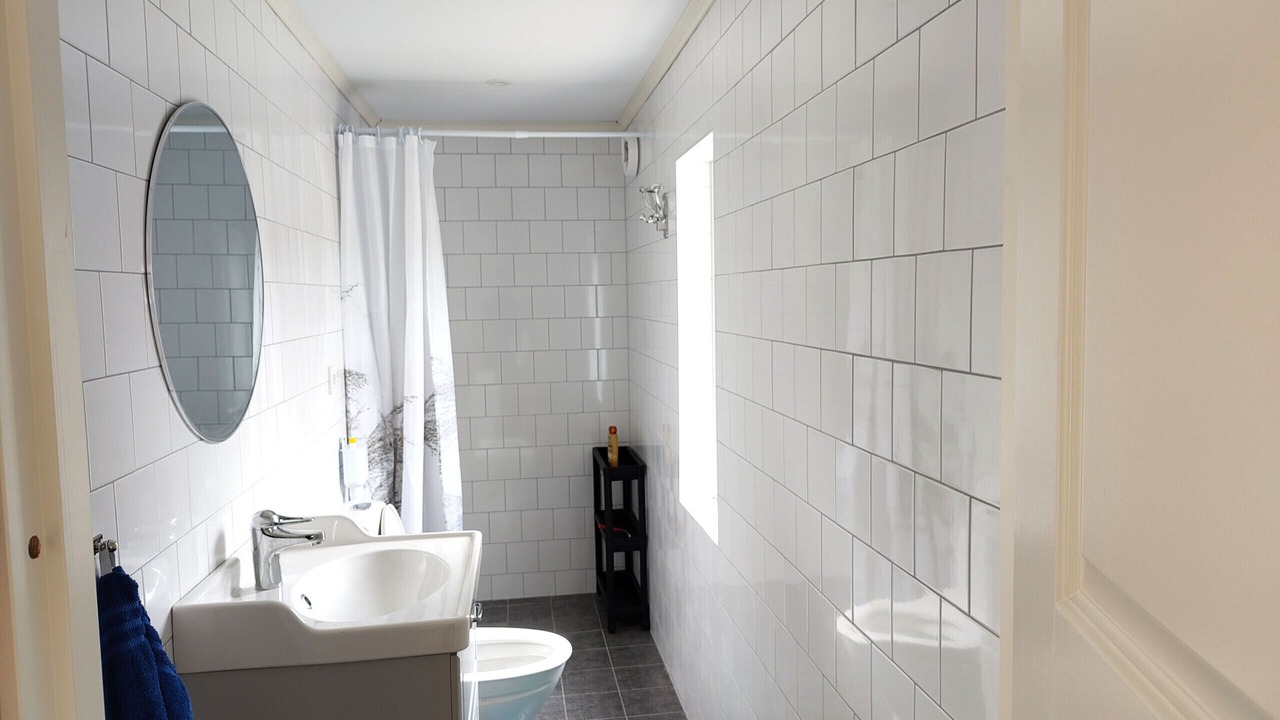 Photo of Bathroom in Bjursas