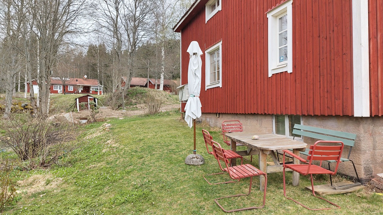 Photo of Outdoor in Bjursas