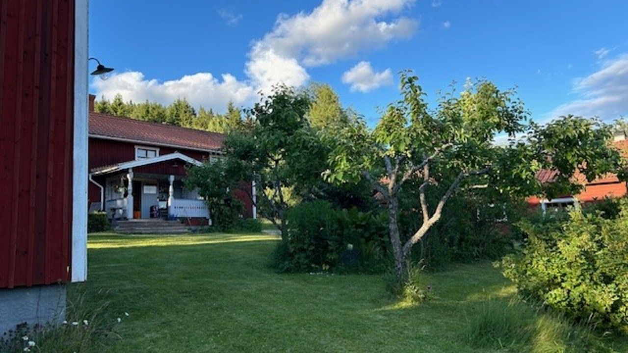 Photo of Outdoor in Bjursas