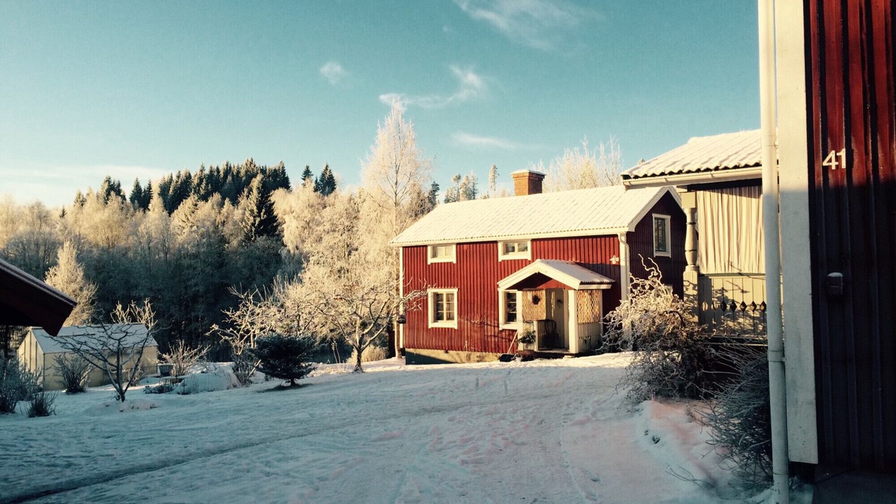 Photo of Outdoor in Bjursas