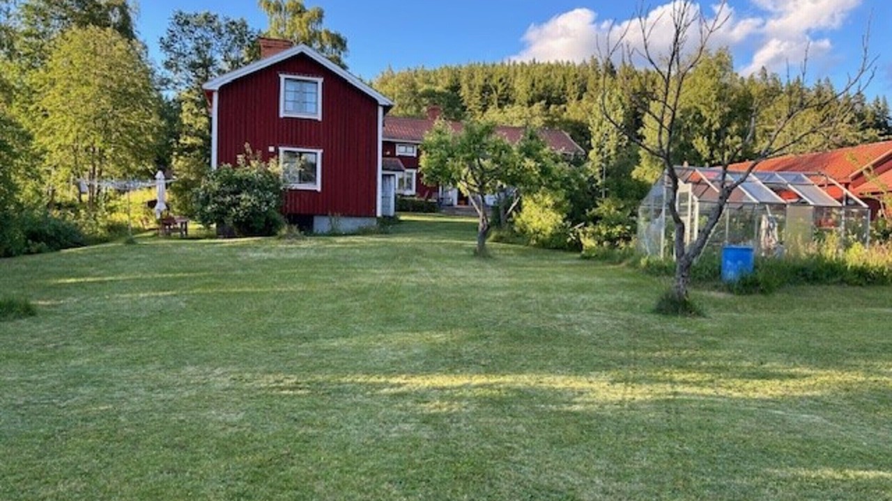Photo of Outdoor in Bjursas