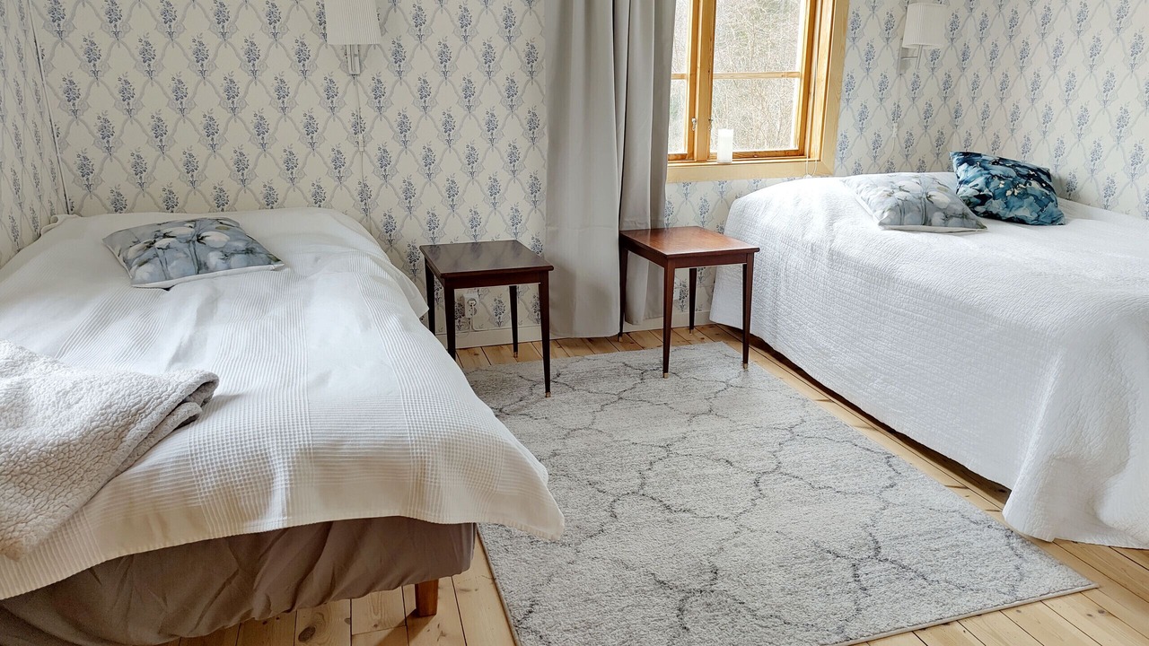 Photo of Bedroom in Bjursas