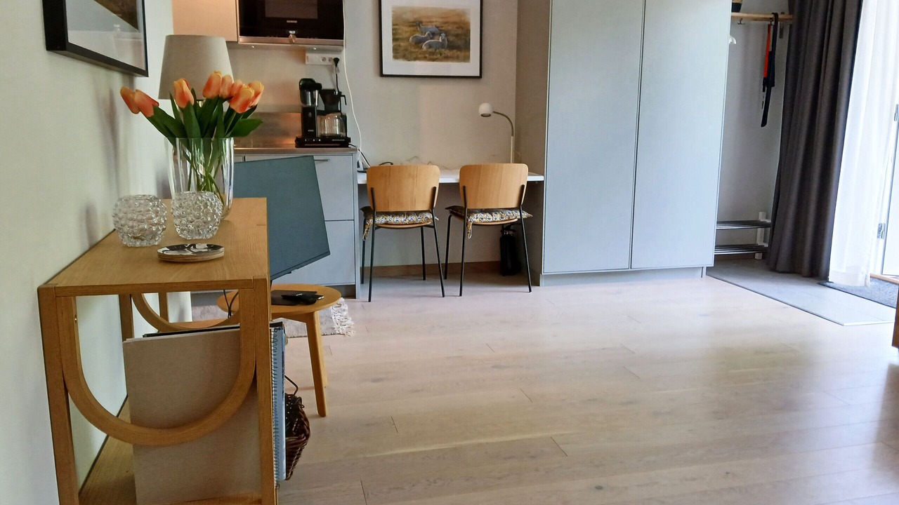 Photo of Livingroom in Innerstaden