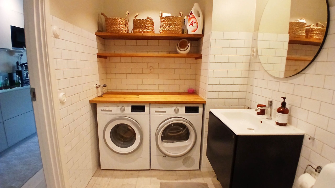 Photo of Bathroom in Innerstaden