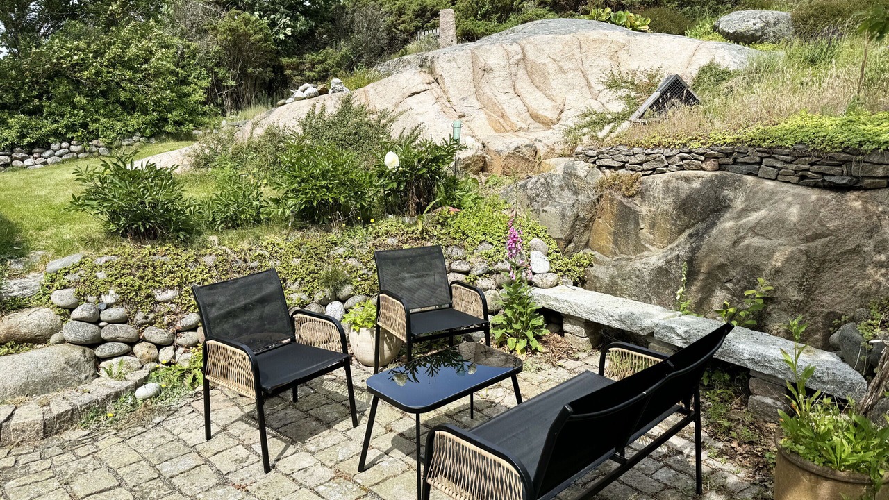Photo of Patio Balcony in Hamburgsund