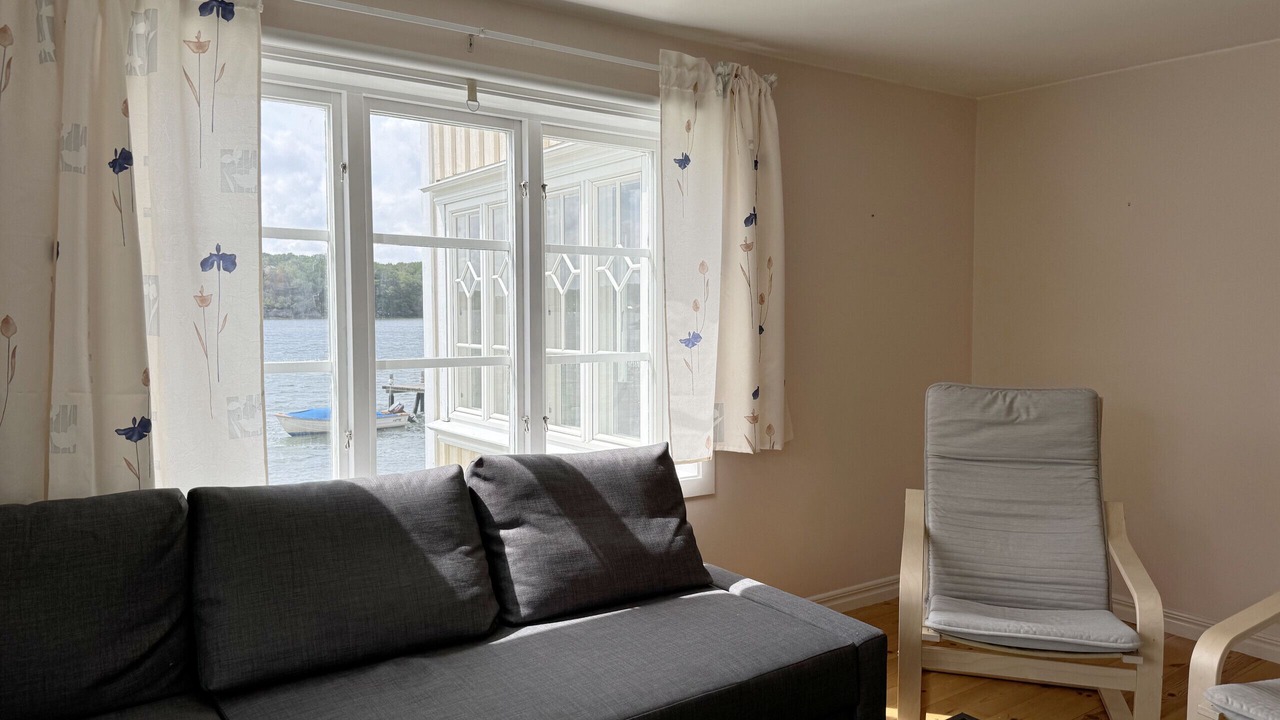 Photo of Livingroom in Hamburgsund