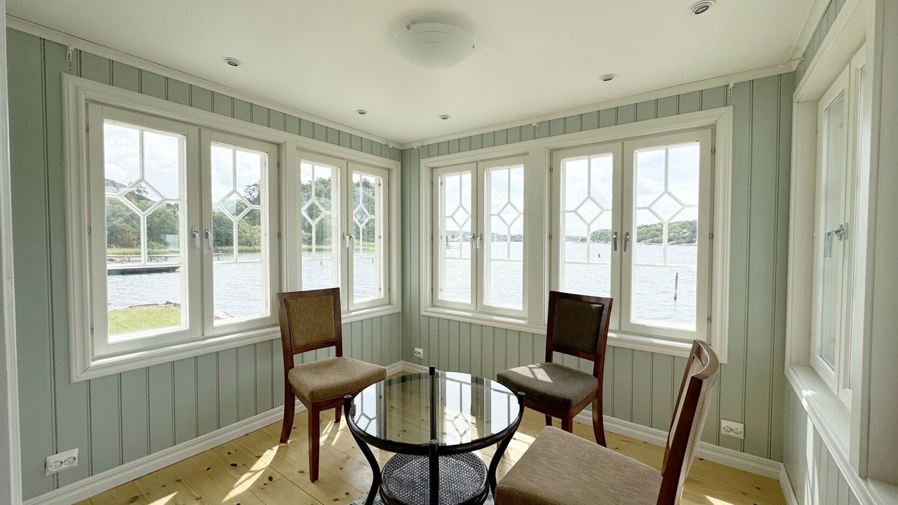 Photo of Livingroom in Hamburgsund