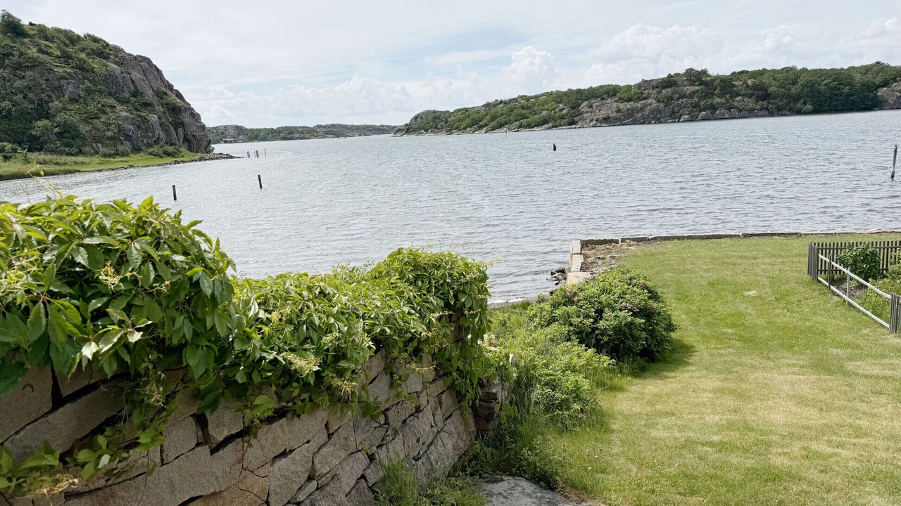 Photo of Outdoor in Hamburgsund