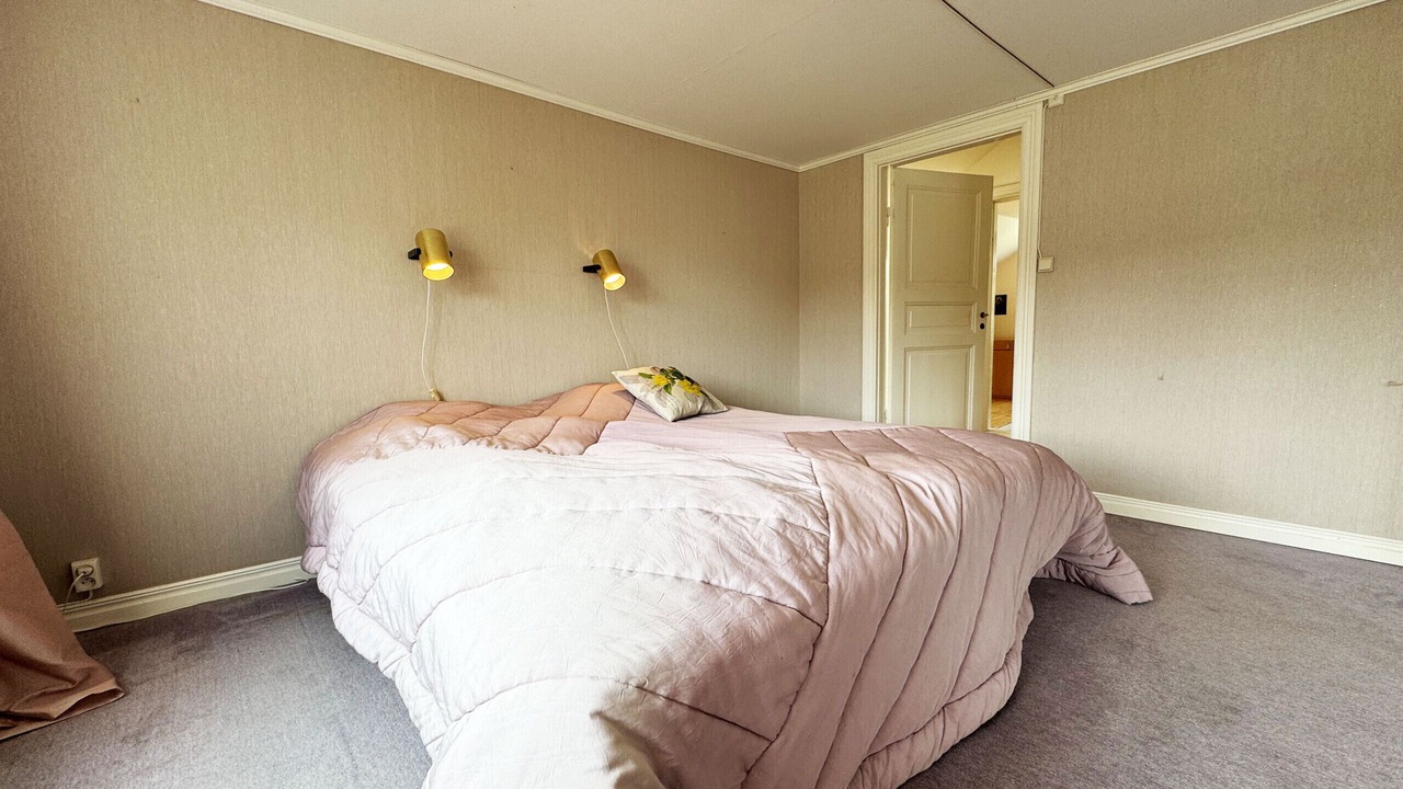 Photo of Bedroom in Hamburgsund