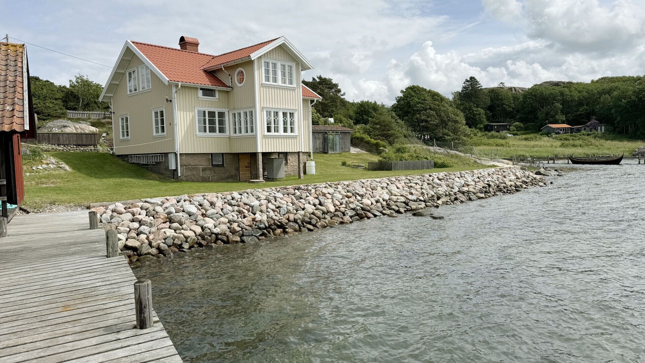 Photo of Outdoor in Hamburgsund
