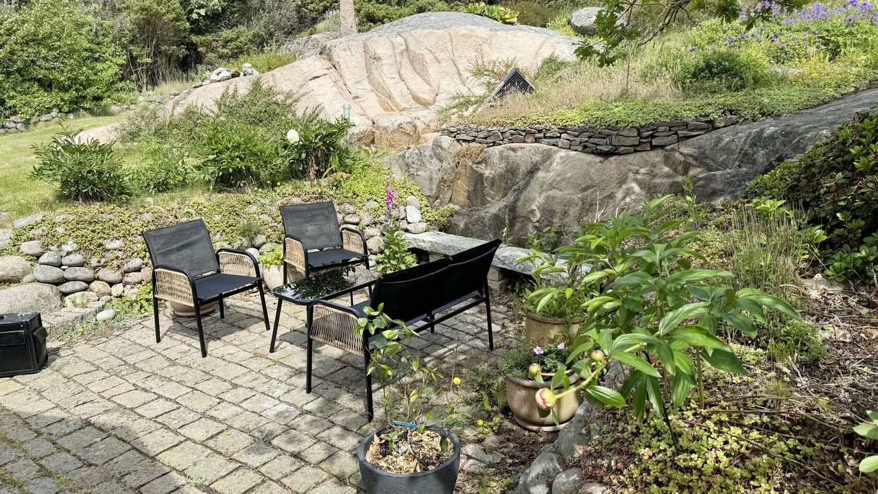 Photo of Patio Balcony in Hamburgsund