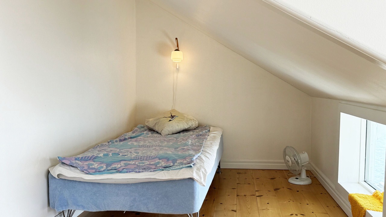 Photo of Bedroom in Hamburgsund