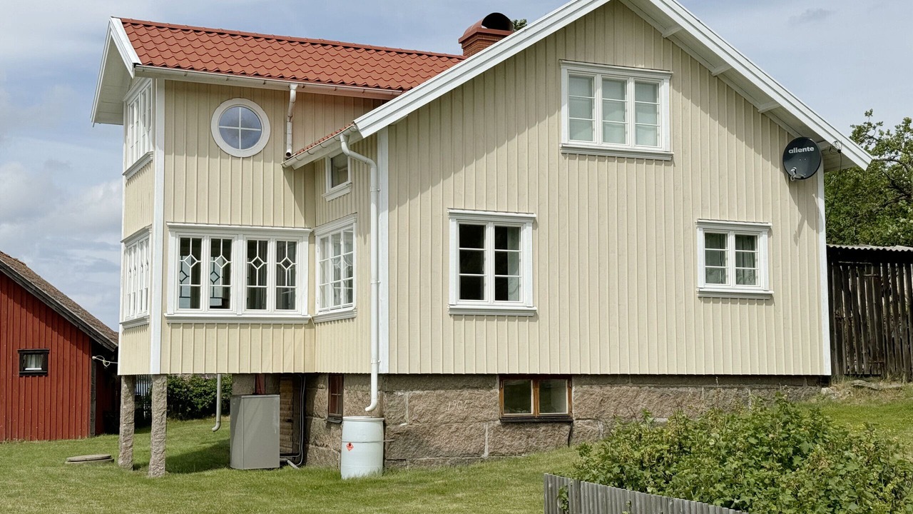 Photo of Outdoor in Hamburgsund
