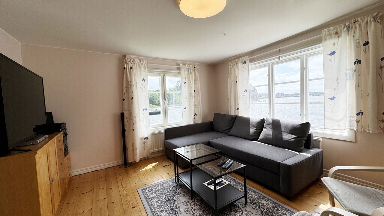 Photo of Livingroom in Hamburgsund