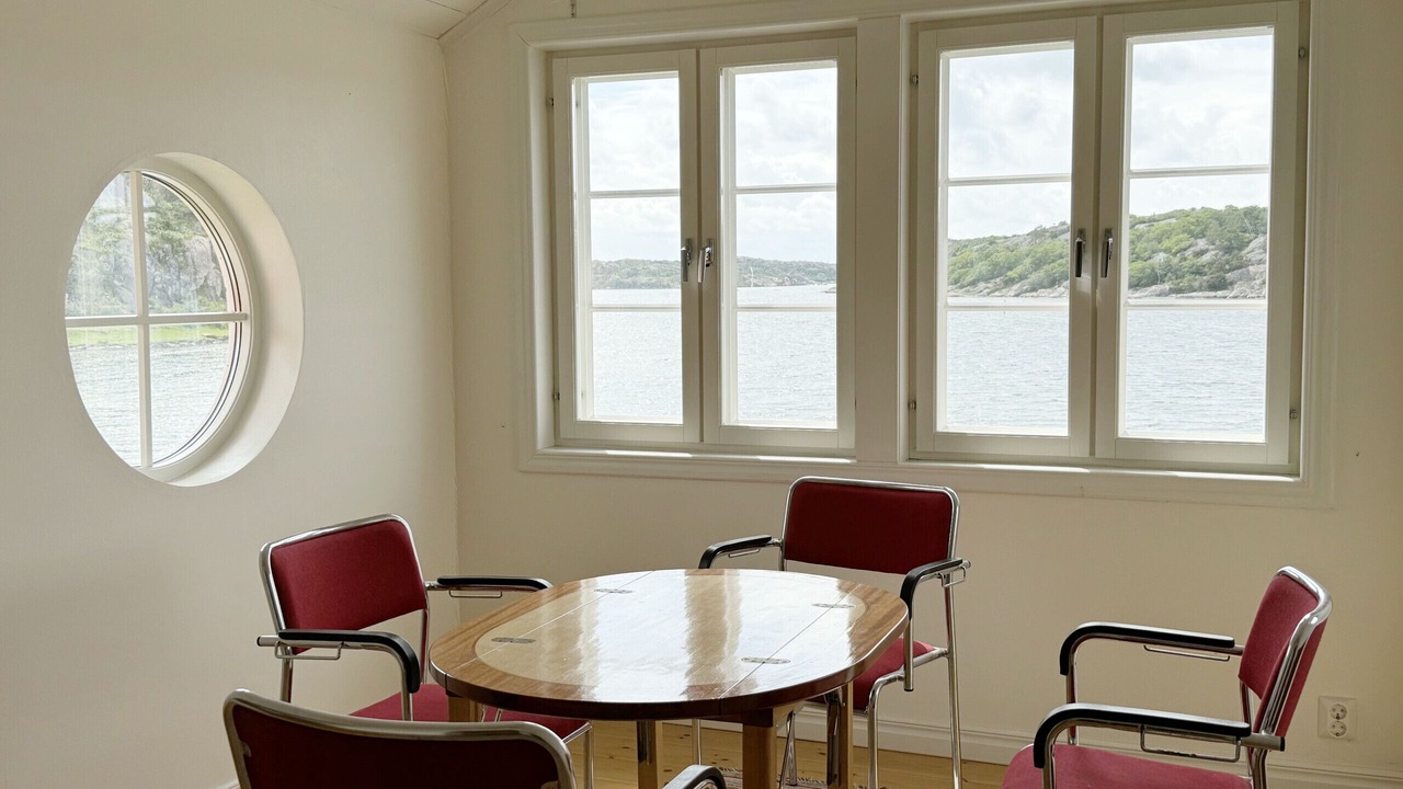 Photo of Livingroom in Hamburgsund