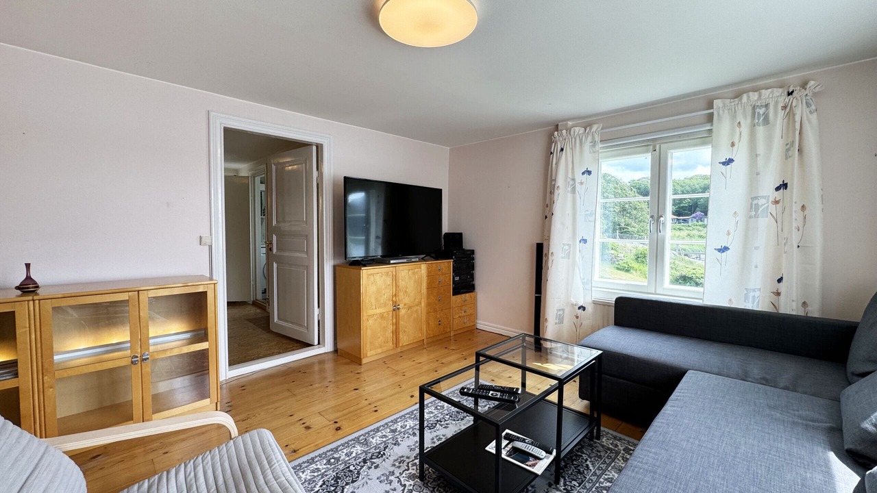 Photo of Livingroom in Hamburgsund