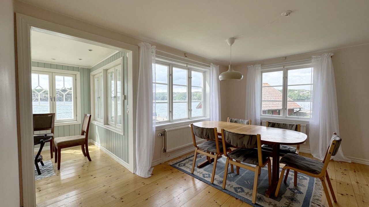 Photo of Livingroom in Hamburgsund