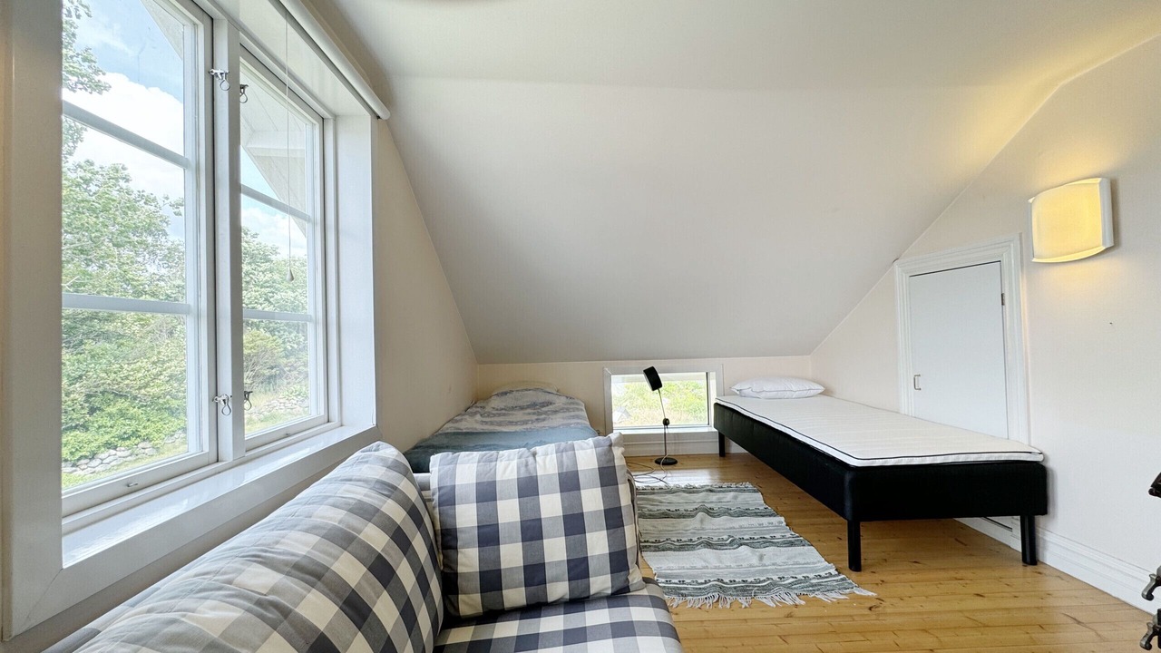 Photo of Bedroom in Hamburgsund